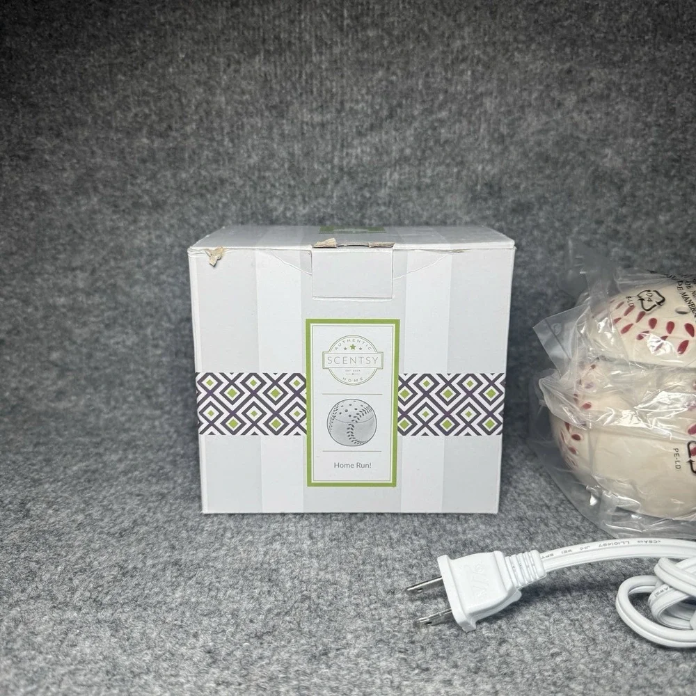 Scentsy 